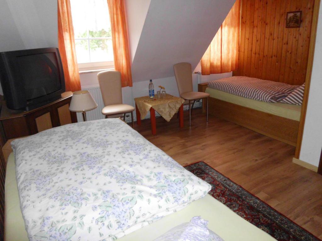 Hotel zum Rücking Northeim Habitación foto